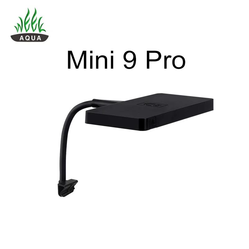 Aquarium Marine Plants - WEEK AQUA USB aquarium light Plant