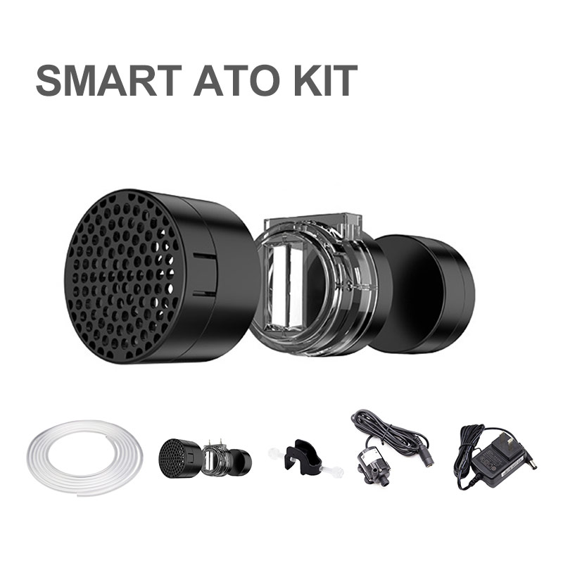 Aquarium Marine Plants - Automatic Aquarium Water Voeg Sensor Refill