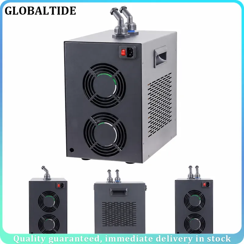 Marine Aquarium Chiller - 160L Aquarium Chiller Fish Tank Water