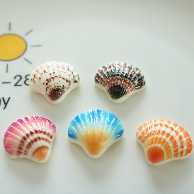 10pcs 23x23mm Resin Marine Lif - đánh giá và giá Marine Aquarium Japan