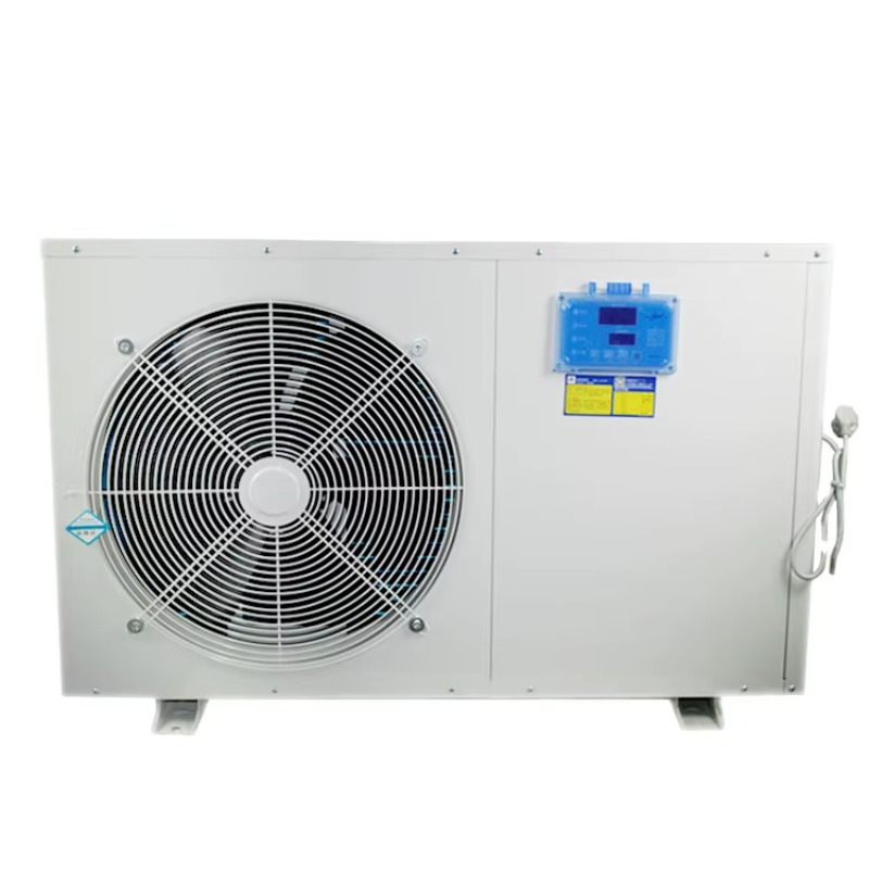 Wifi Smart Water Chiller For A - đánh giá và giá Marine Aquarium Chiller