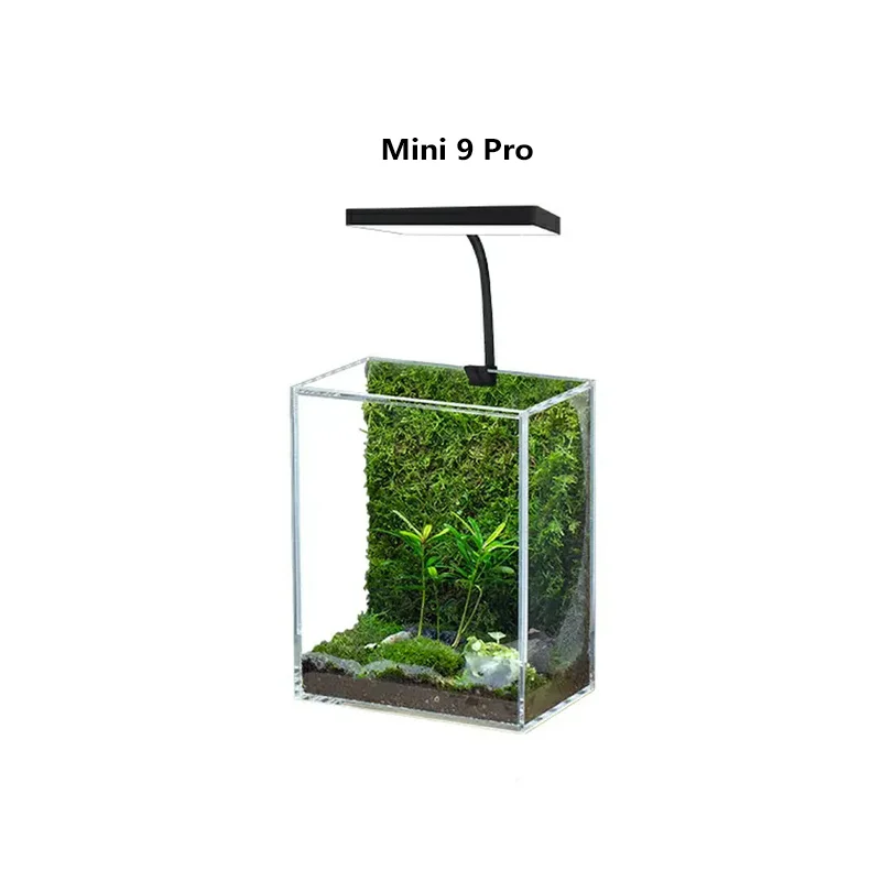 WEEK AQUA USB aquarium light P - đánh giá và giá Aquarium Marine Plants