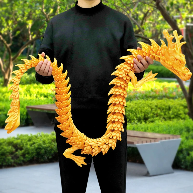 3D Printed Conjoined Dragon Or - đánh giá và giá Aquarium Marine Plants