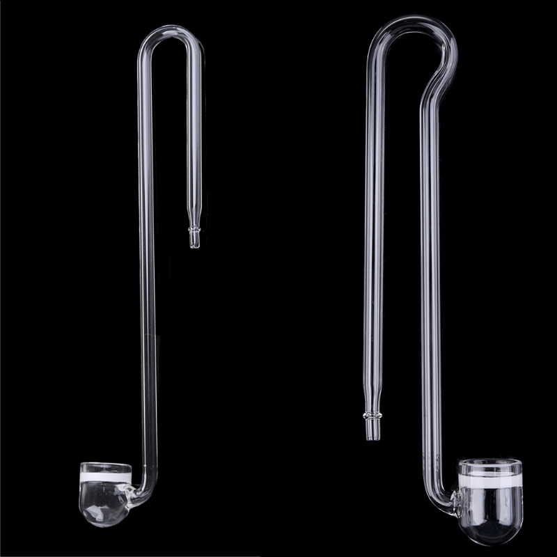 Kính CO2 Khuếch Tán Trong Suốt - đánh giá và giá Aquarium Marine Plants