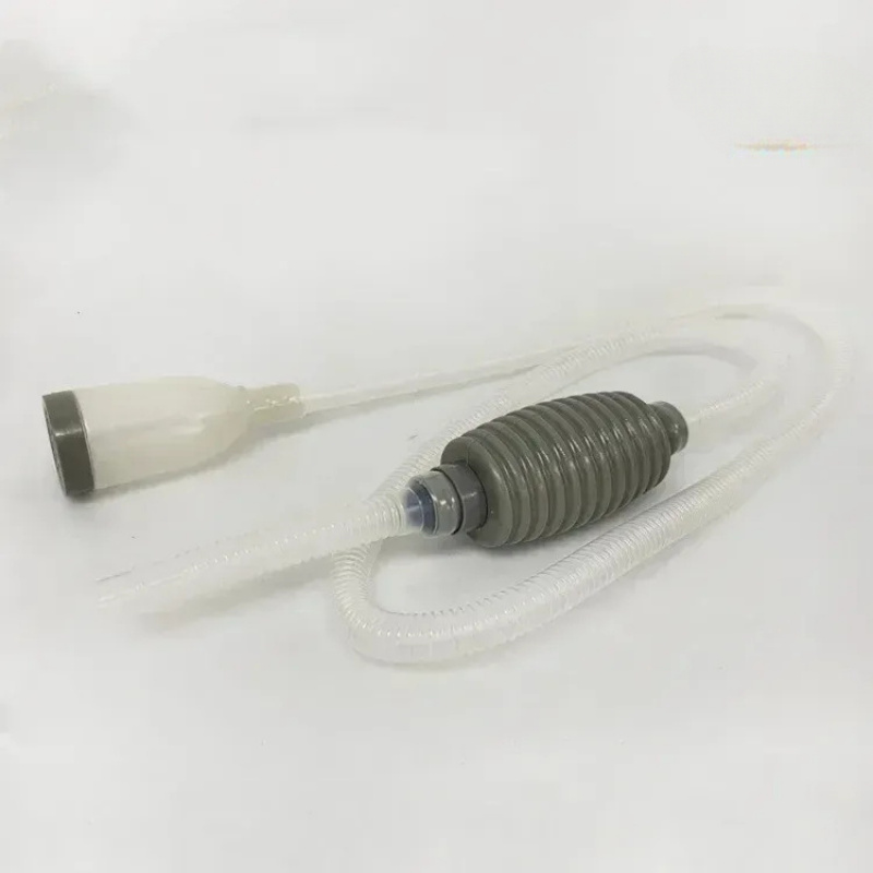 Aquarium Siphon Vacuum Cleaner - đánh giá và giá Marine Aquarium Water Change
