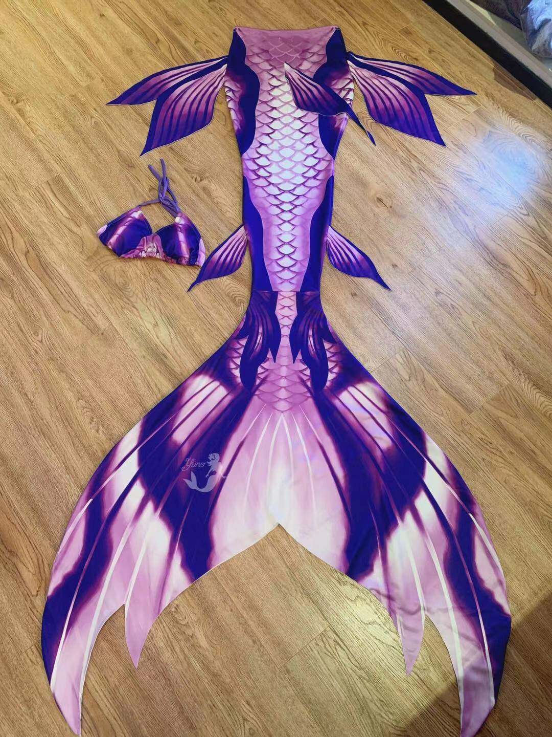 Mermaid Tail Swimsuit Aquarium - đánh giá và giá Aquarium & Marine Museum Universiti Malaysia Sabah Kota Kinabalu Sabah Photos