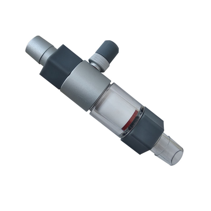 External CO2 Reactor Aquarium  - đánh giá và giá Aquarium Marine Plants