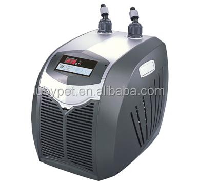 0.125HP Aquarium Water Chiller - đánh giá và giá Marine Aquarium Chiller