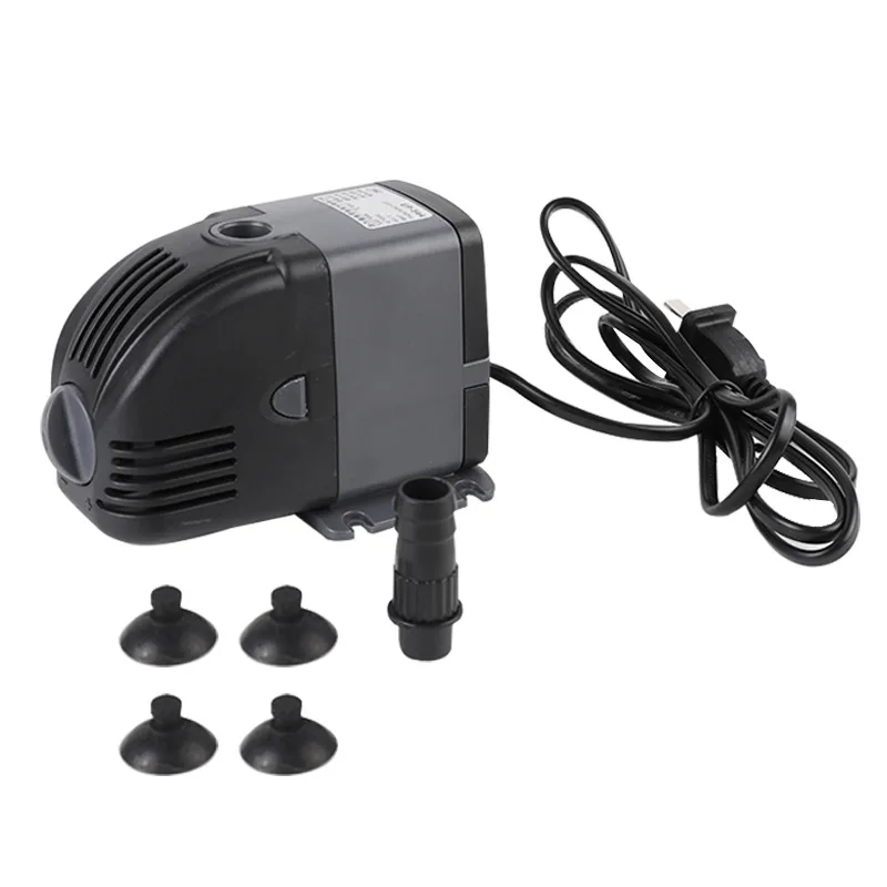 220V SUNSUN Low Water Level Ad - đánh giá và giá Marine Aquarium Chiller