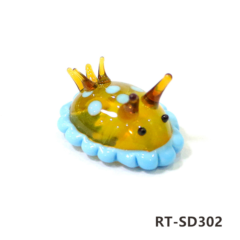 Rare Cute Mini Marine Molluscs - đánh giá và giá Marine Aquarium Japan