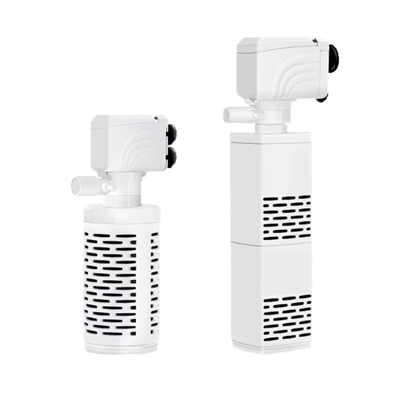 3 in 1 Aquarium Filter Pump Si - đánh giá và giá Marine Aquarium Water Change
