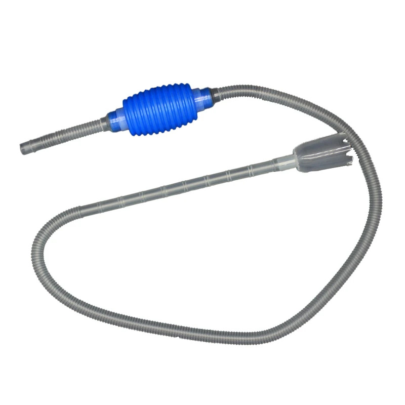 Aquarium Siphon Vacuum Cleaner - đánh giá và giá Marine Aquarium Water Change