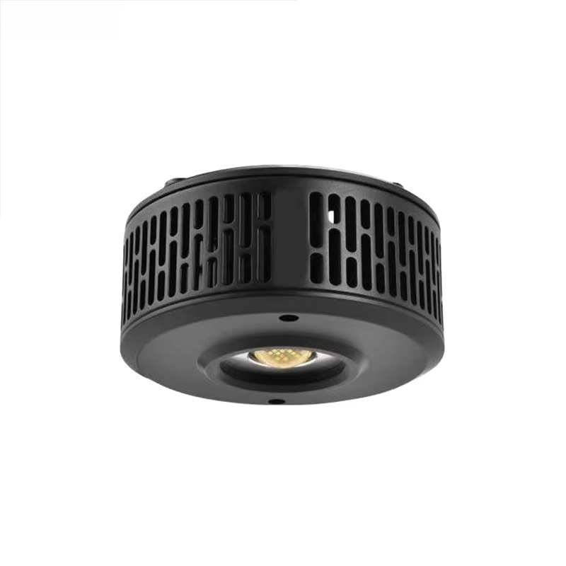 100W Full Spectrum WiFi APP 6  - đánh giá và giá Aquarium Marine Color