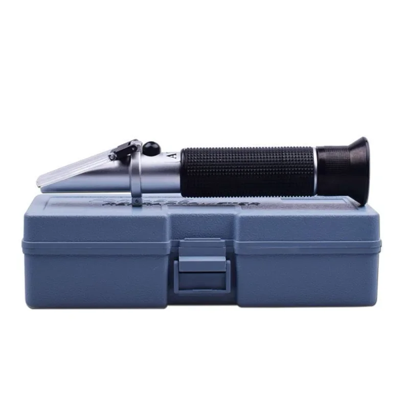 Handheld seawater salinity met - đánh giá và giá Refractometer Salinity