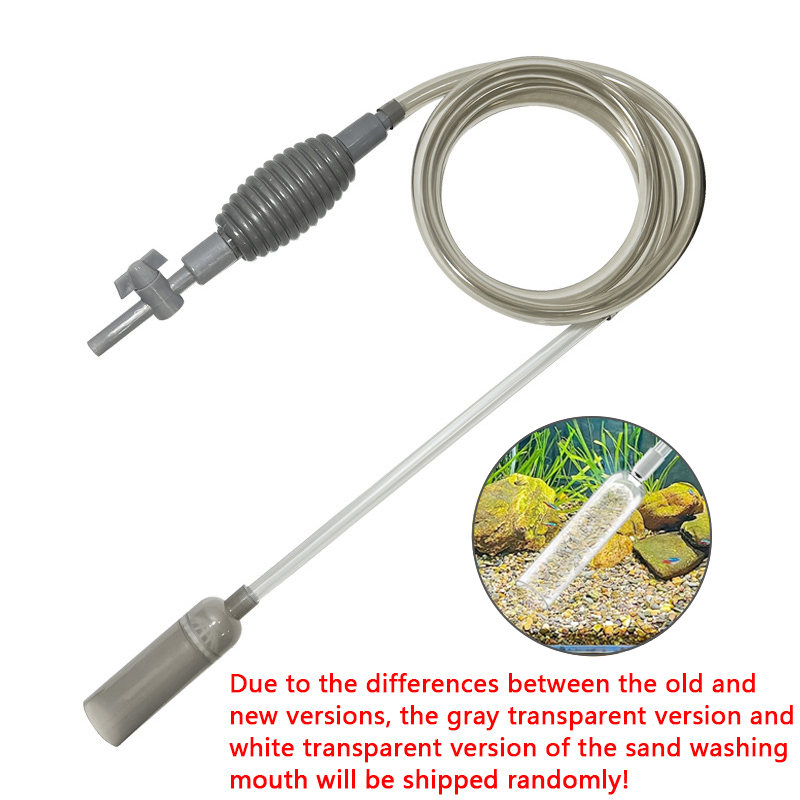 New Fish Tank Water Changer Sa - đánh giá và giá Marine Aquarium Water Change