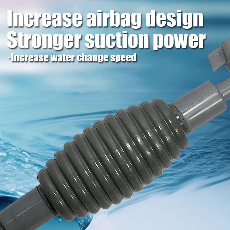 New Fish Tank Water Changer Sa - đánh giá và giá Marine Aquarium Water Change