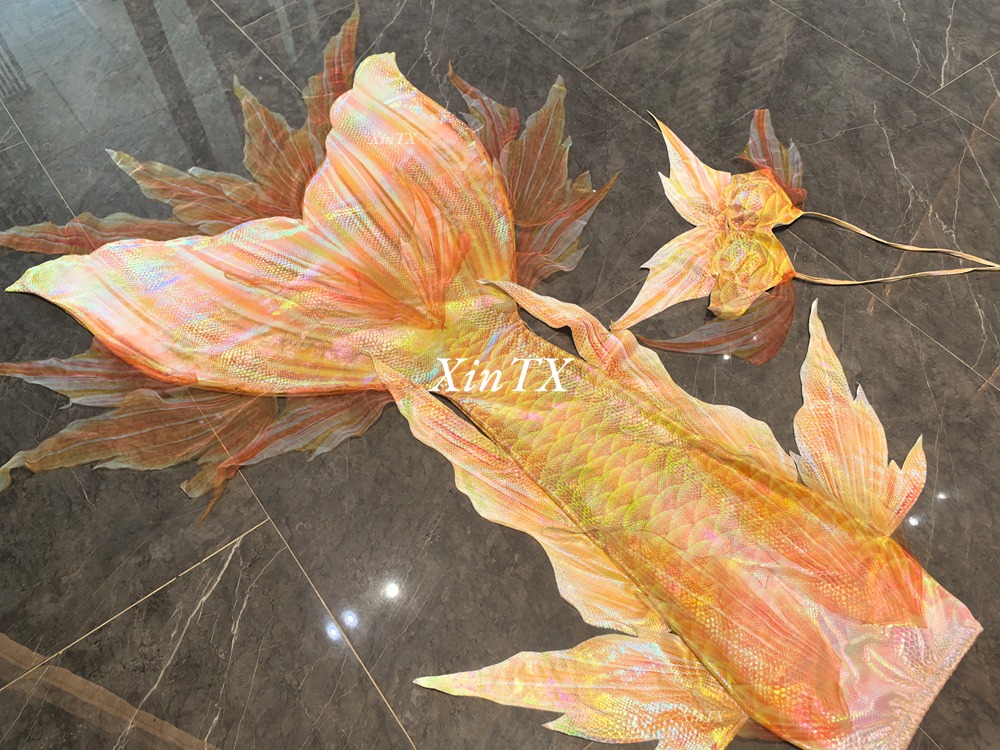 Professional adult mermaid tai - đánh giá và giá Aquarium & Marine Museum Universiti Malaysia Sabah Kota Kinabalu Sabah Photos