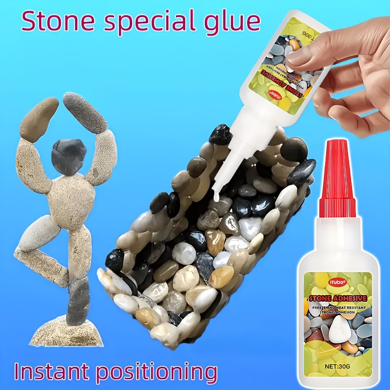 IFUBO Heavy-Duty Stone Liquid  - đánh giá và giá Marine Aquarium Epoxy