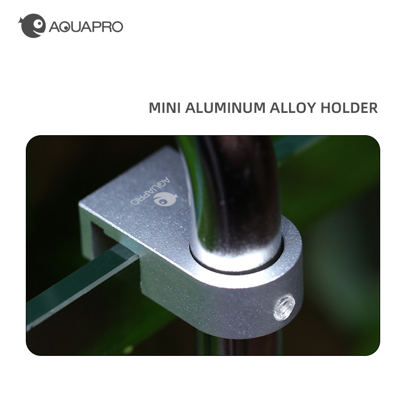 Aquarium Mini Aluminum Alloy H - đánh giá và giá Aquarium Marine Plants