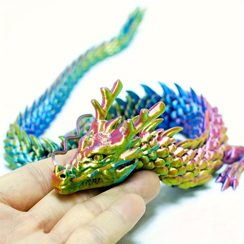 3D Printed Conjoined Dragon Or - đánh giá và giá Aquarium Marine Plants