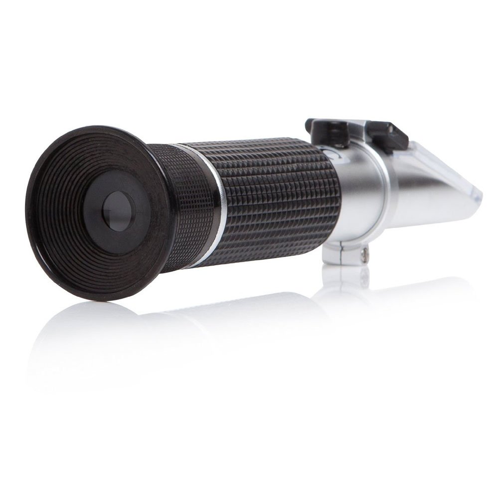 Antifreeze Coolant Refractomet - đánh giá và giá Refractometer Salinity