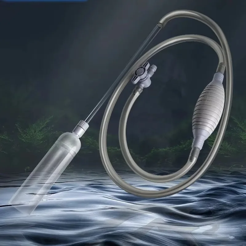 1.5m Aquarium Manual Water Cha - đánh giá và giá Marine Aquarium Water Change