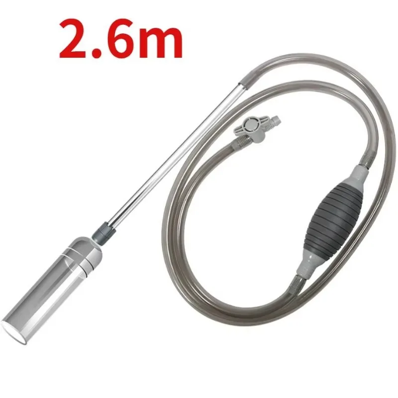 1.5m Aquarium Manual Water Cha - đánh giá và giá Marine Aquarium Water Change