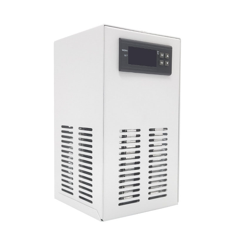 220V/110V Fish Tank Chiller, S - đánh giá và giá Marine Aquarium Chiller