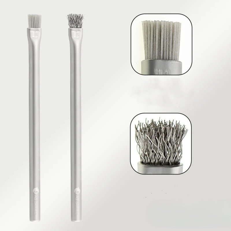 Aquapro Algae Brush Cleaning B - đánh giá và giá Aquarium Marine Plants