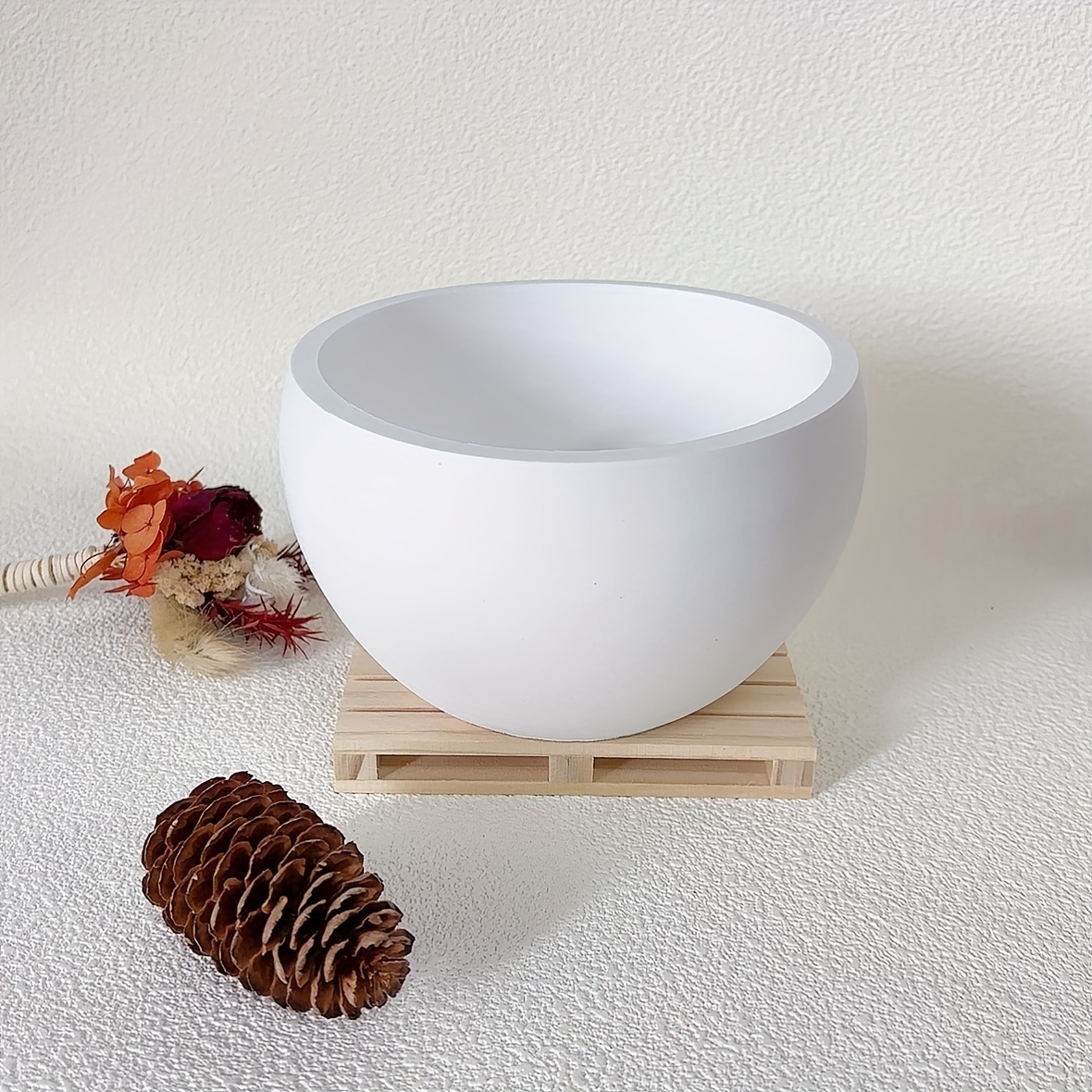 Round Storage Tray Bowl Silico - đánh giá và giá Marine Aquarium Epoxy