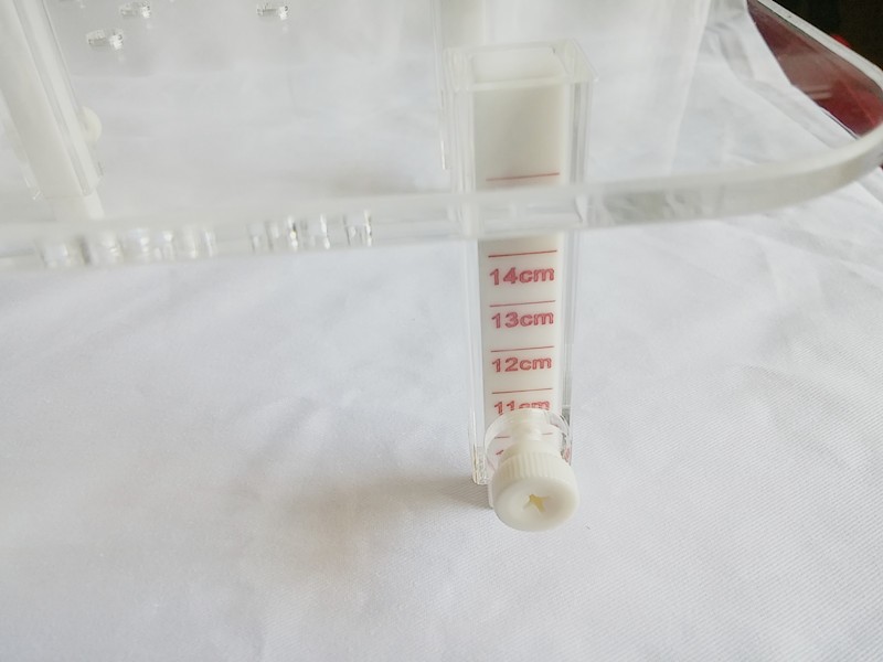 Protein Skimmer lift bracket t - đánh giá và giá Aquarium Marine Color
