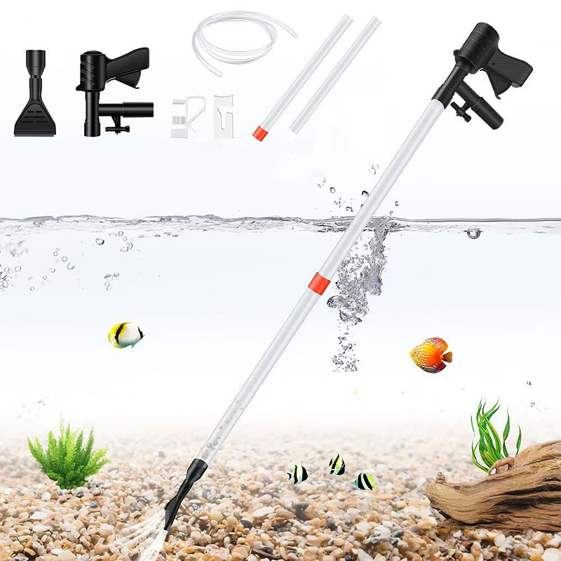 Aquarium Fish Tank Water Chang - đánh giá và giá Marine Aquarium Water Change