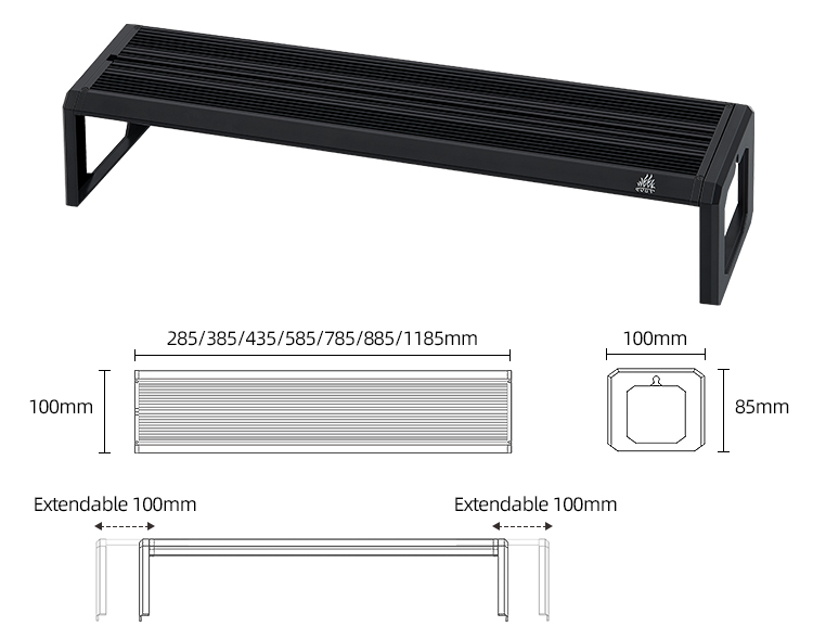 Week Aqua M Series RGB UV LED  - đánh giá và giá Marine Aquarium Uv