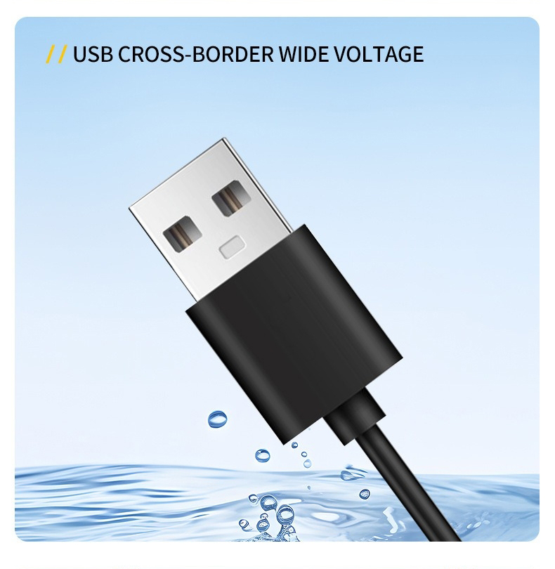 Aquarium USB LED Light Full Sp - đánh giá và giá Aquarium Marine Plants