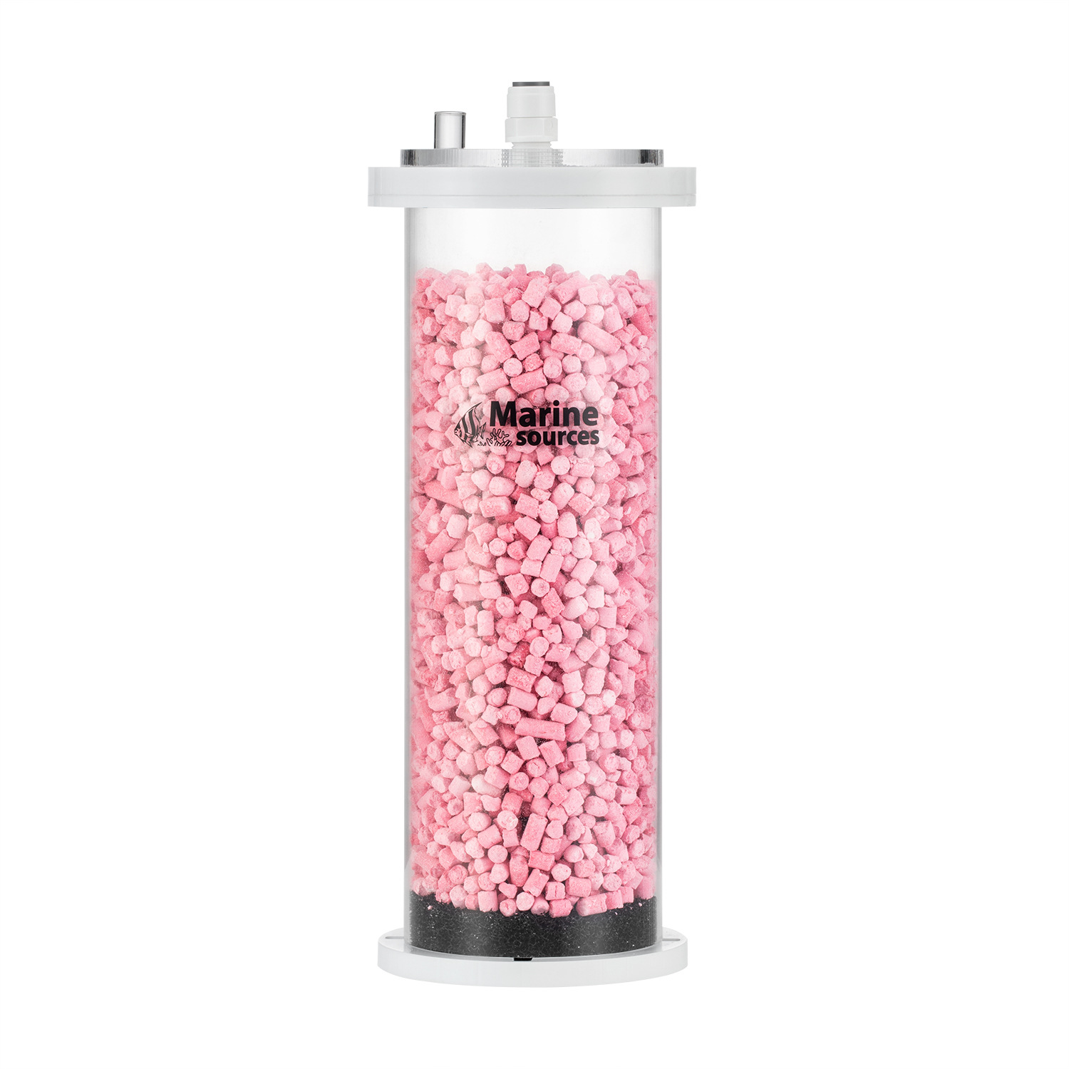 Marine Sources Aquarium 1L CO2 - đánh giá và giá Aquarium Marine Color