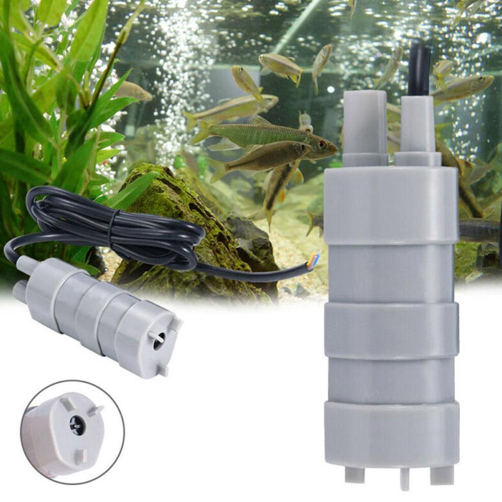 RV 12V Submersible Pump, 1000L - đánh giá và giá Aquarium & Marine Museum Universiti Malaysia Sabah Kota Kinabalu Sabah Photos