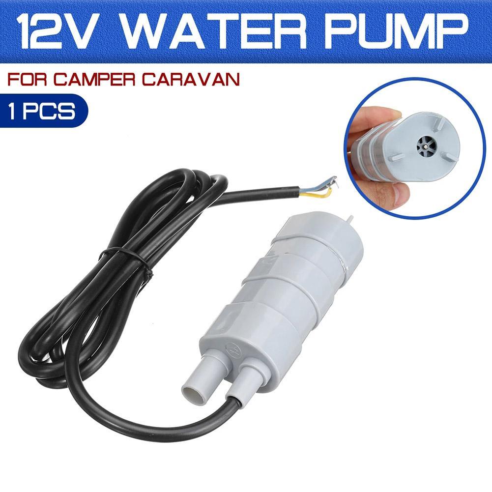 RV 12V Submersible Pump, 1000L - đánh giá và giá Aquarium & Marine Museum Universiti Malaysia Sabah Kota Kinabalu Sabah Photos