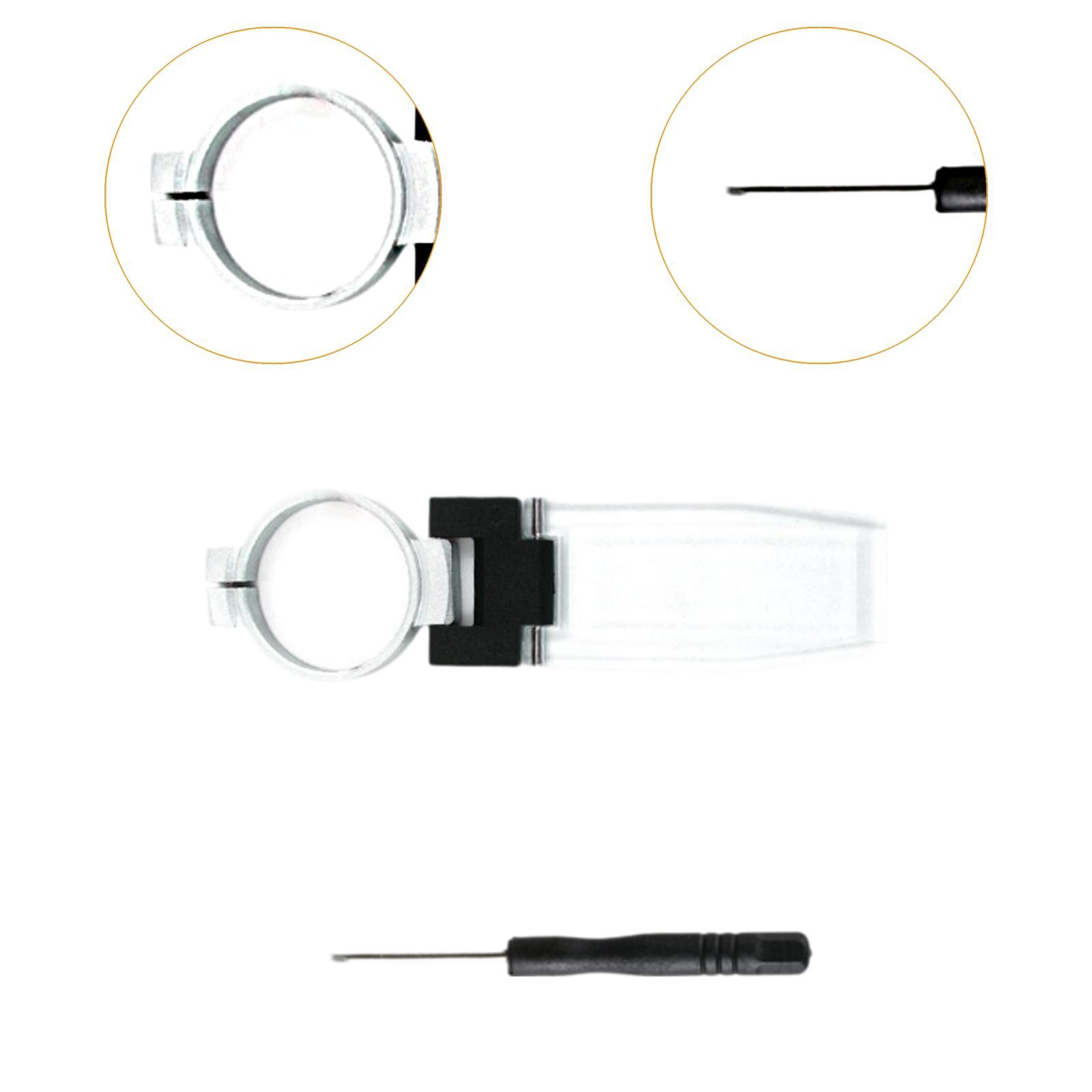 Refractometer Lens Cover Metal - đánh giá và giá Refractometer Salinity