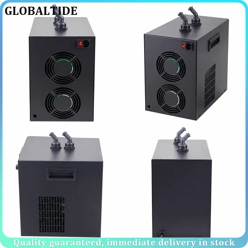 160L Aquarium Chiller Fish Tan - đánh giá và giá Marine Aquarium Chiller