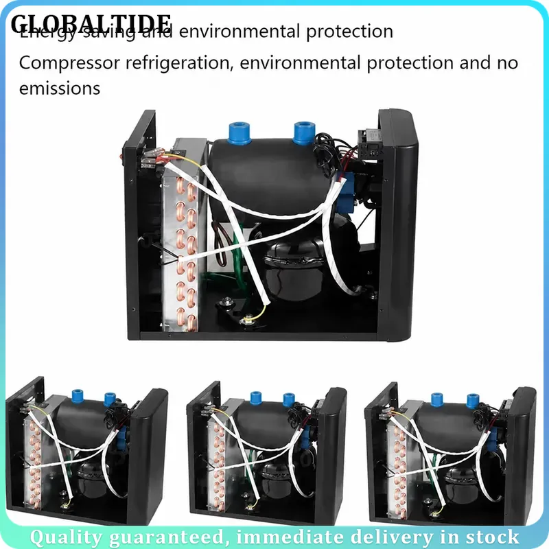 160L Aquarium Chiller Fish Tan - đánh giá và giá Marine Aquarium Chiller