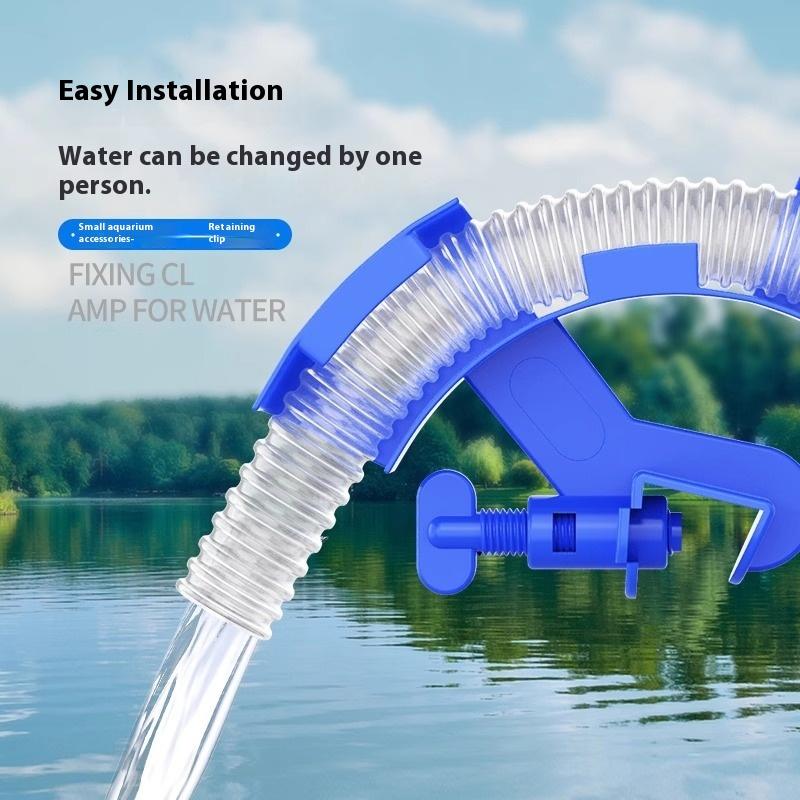 1Pcs Efficient Quiet Semi-Auto - đánh giá và giá Marine Aquarium Water Change
