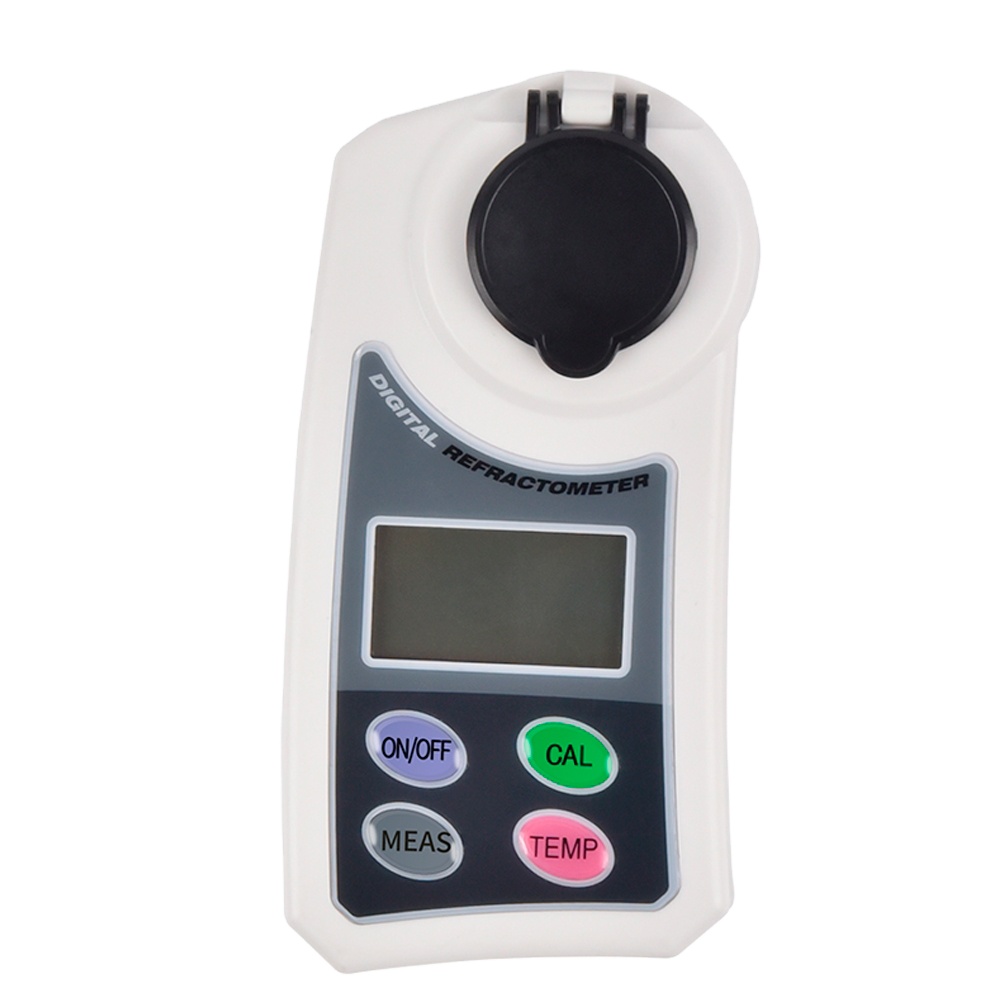 AMSZ-Y Digital Refractometer S - đánh giá và giá Refractometer Salinity