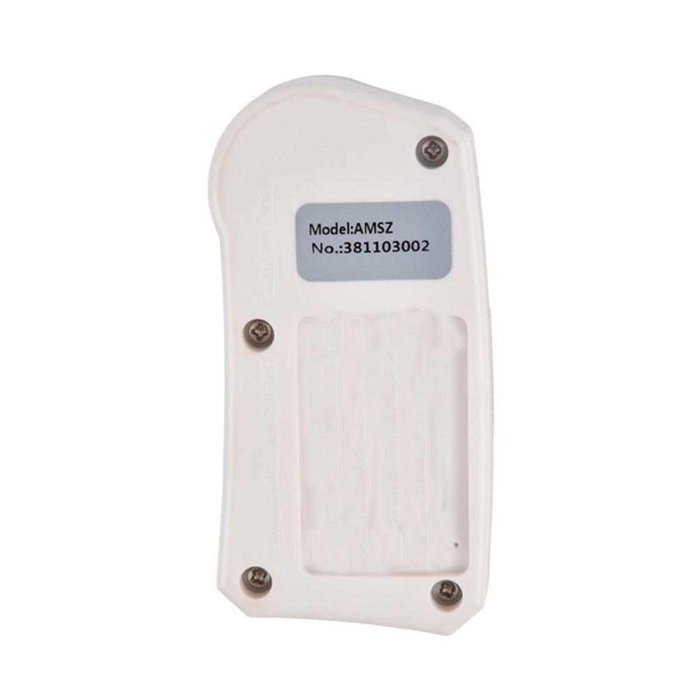 AMSZ-Y Digital Refractometer S - đánh giá và giá Refractometer Salinity