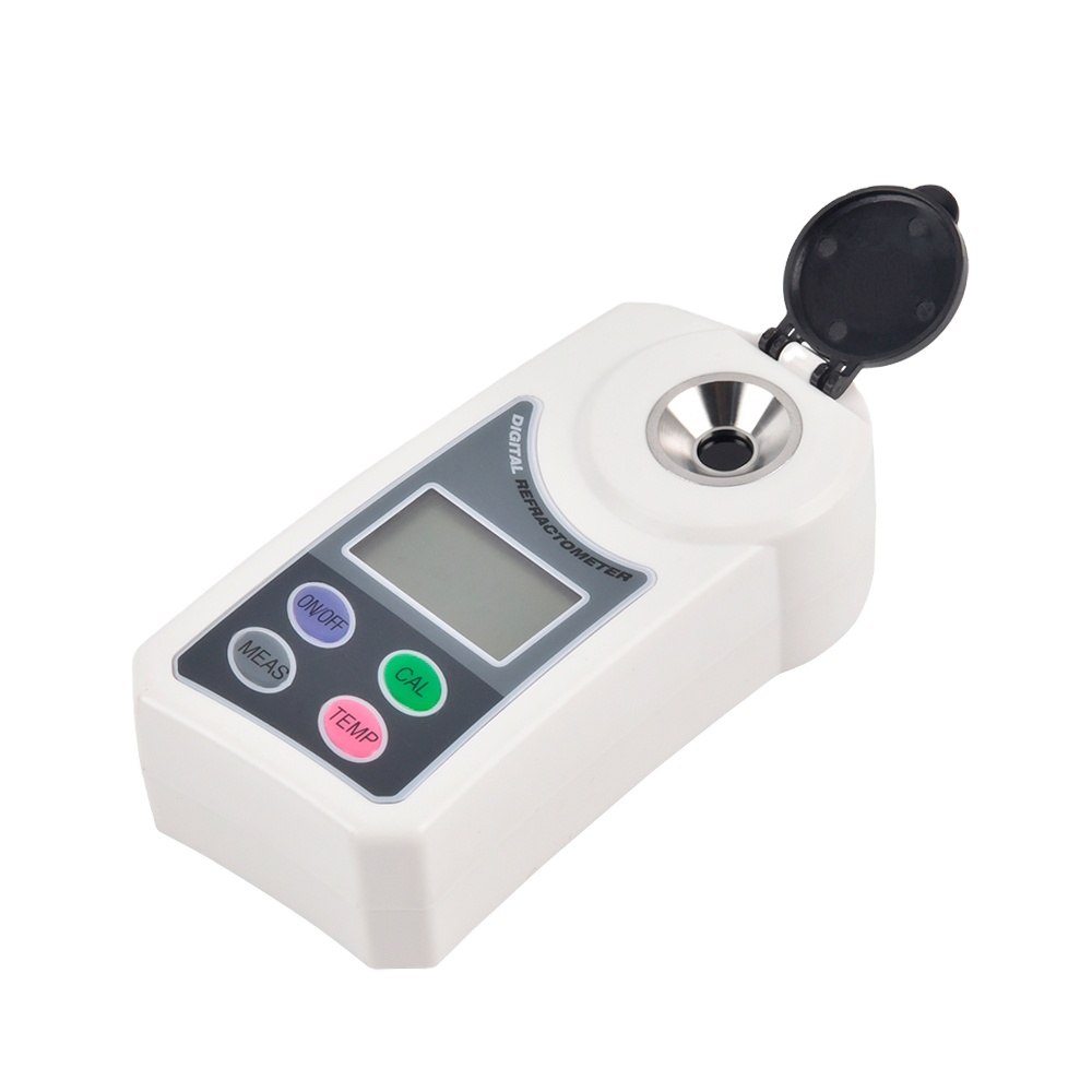 AMSZ-Y Digital Refractometer S - đánh giá và giá Refractometer Salinity