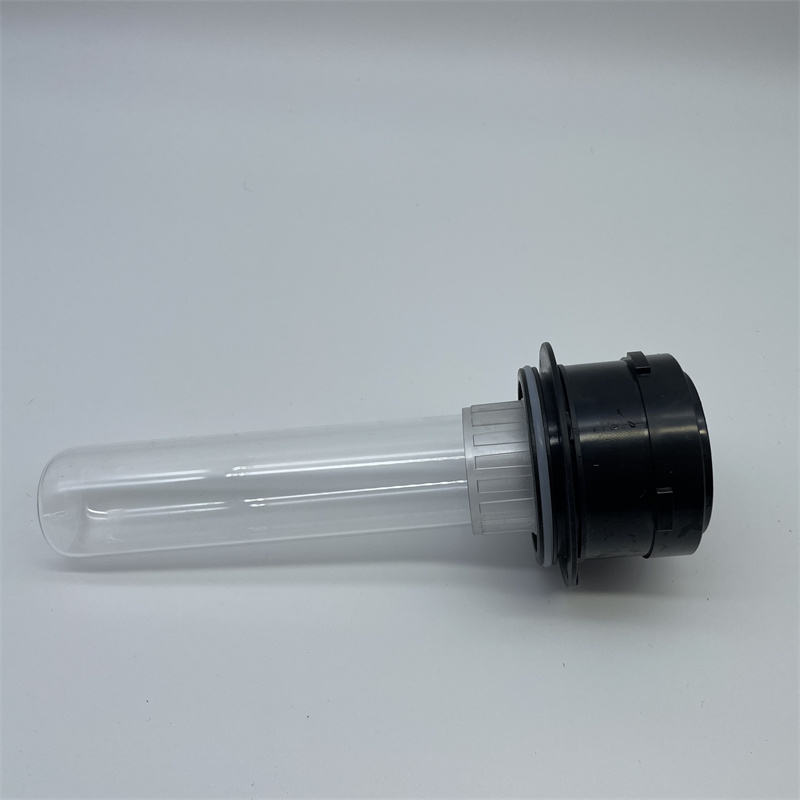 SUNSUN HW-5000 filter pump ori - đánh giá và giá Marine Aquarium Uv