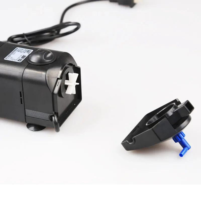 220v 3 in 1 Fish Tank UV Lamp  - đánh giá và giá Marine Aquarium Uv
