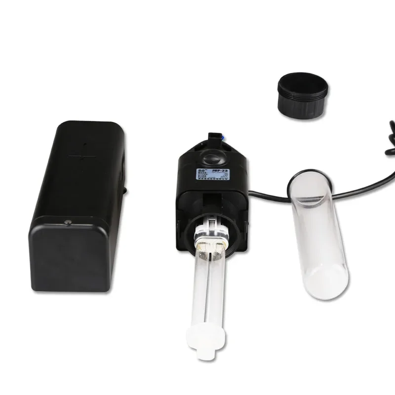 220v 3 in 1 Fish Tank UV Lamp  - đánh giá và giá Marine Aquarium Uv