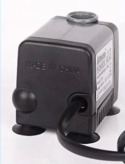 Atman at-nhấn chìm bơm, máy bơ - đánh giá và giá Aquarium Marine Color