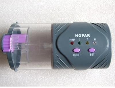 HOPAR H THỰC PHẨM BỘ ĐẾM THỜI  - đánh giá và giá Aquarium Marine Color