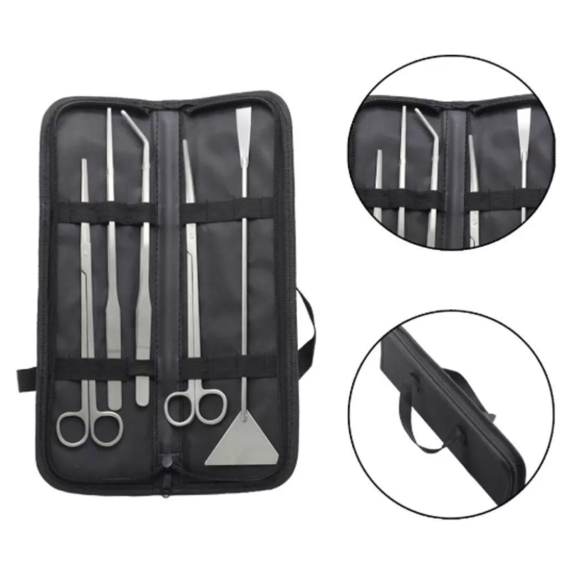 Aquarium Cleaning Tools Set Wa - đánh giá và giá Aquarium Marine Plants